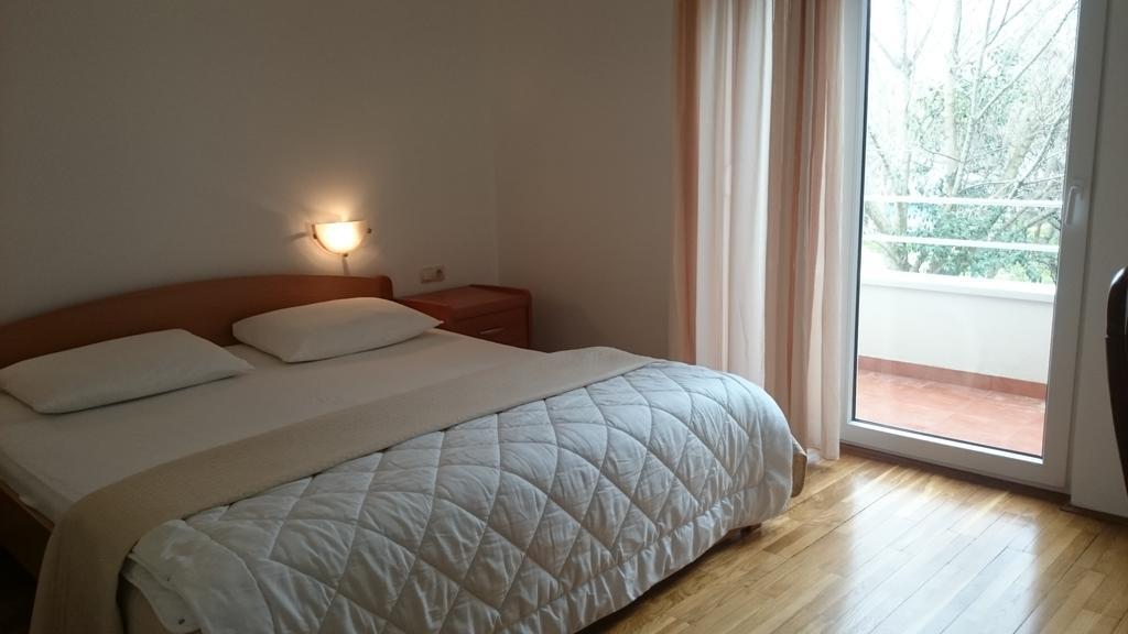 Villa Fontana Sukosan Bagian luar foto